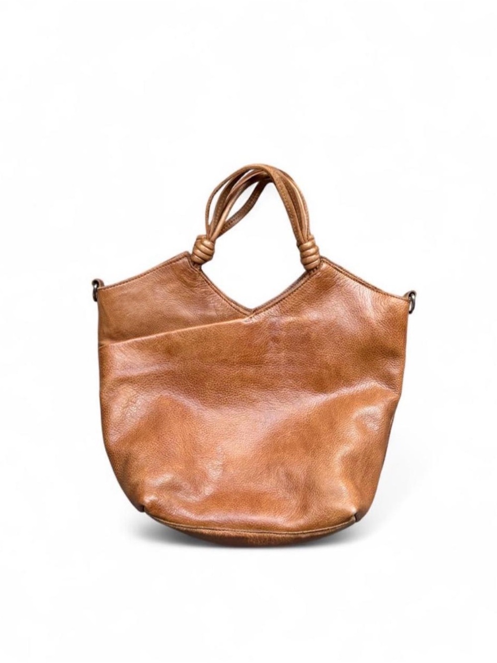 Latico Leather Handbag